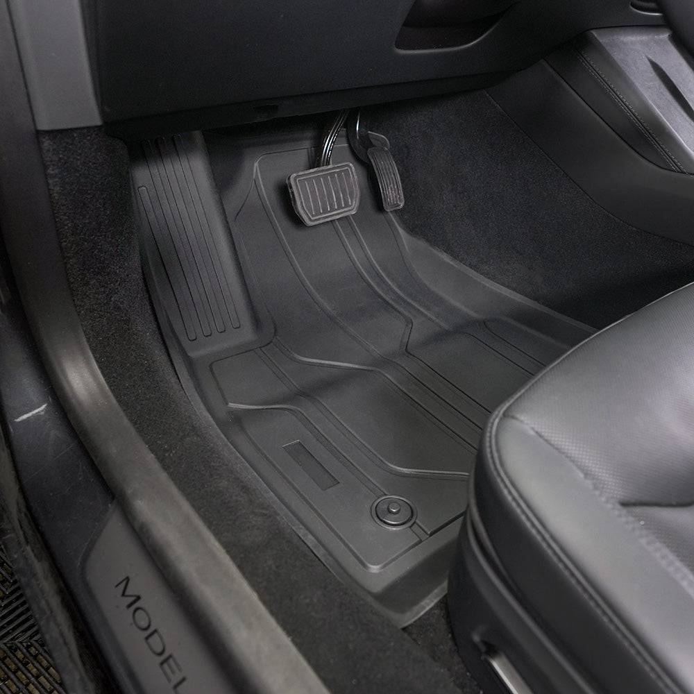 Driver Floor Mat
