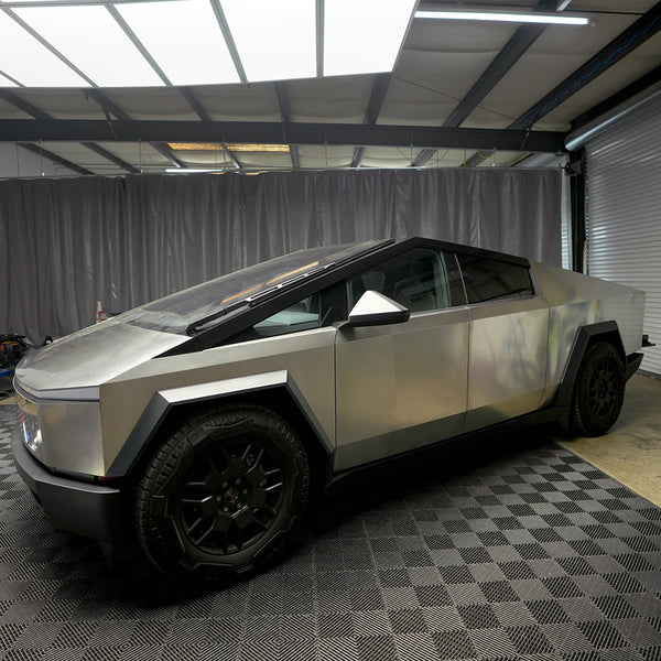 Tesla(テスラ)　デキャンタ Tesla 稲妻型デキャンタΩ