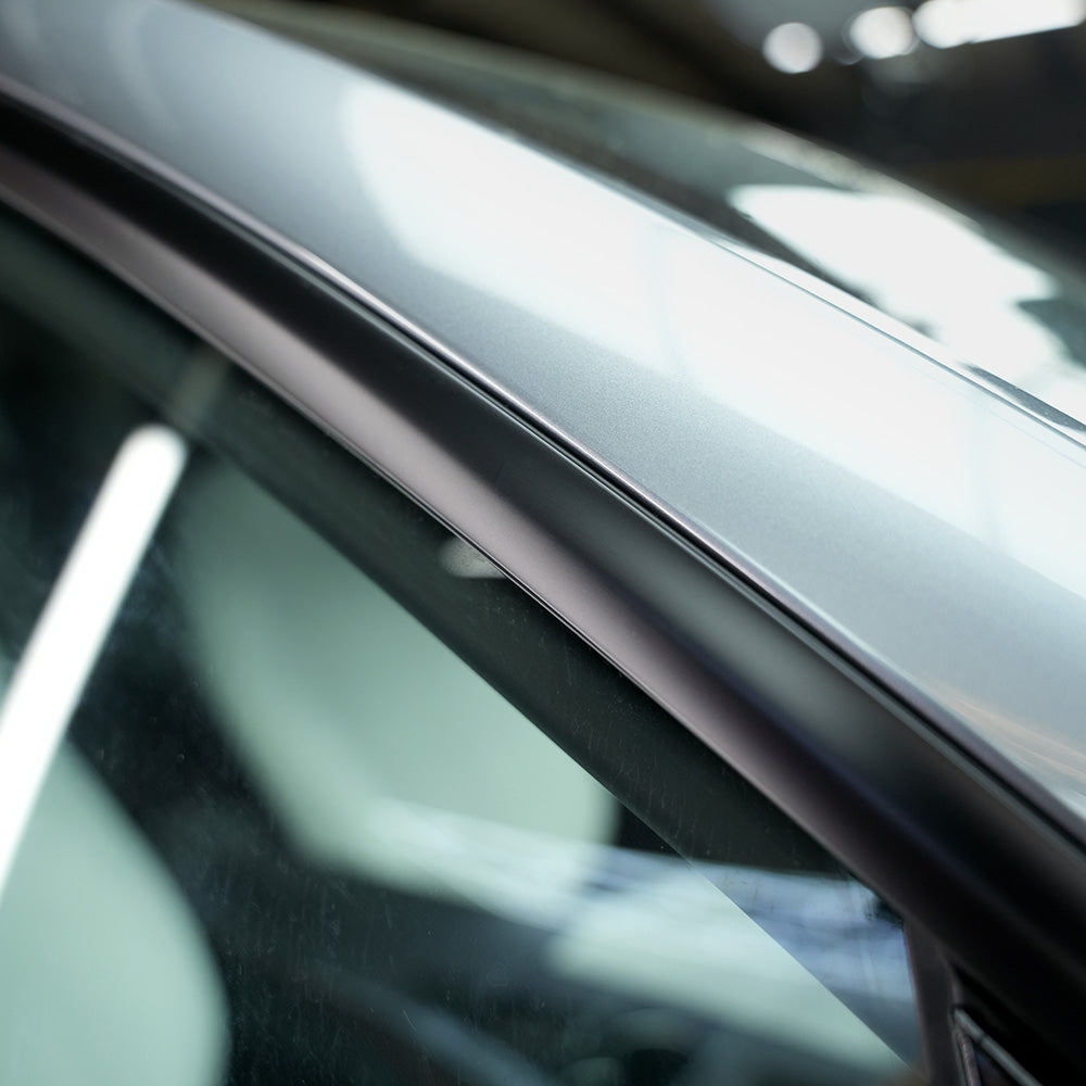 Window Trim Protection - PPF for Model Y