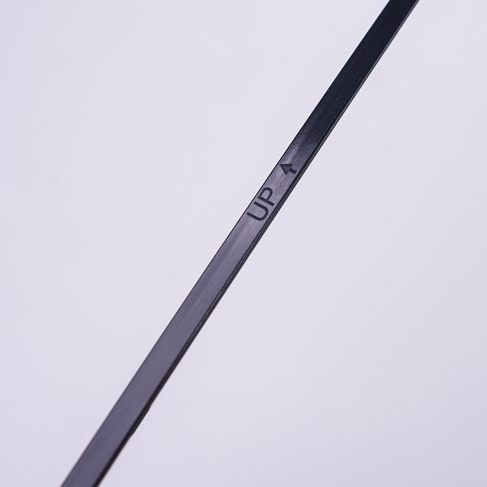 Tempered Glass (9H) Screen Protector for Model 3/Y -MFG-3Y-SCN-CLR- TESBROS