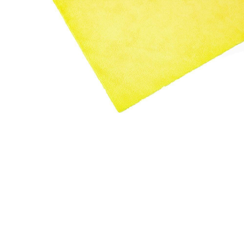 Waterless Wash Microfiber Towel - 10 pack -CL-WWMF-10PCK- TESBROS