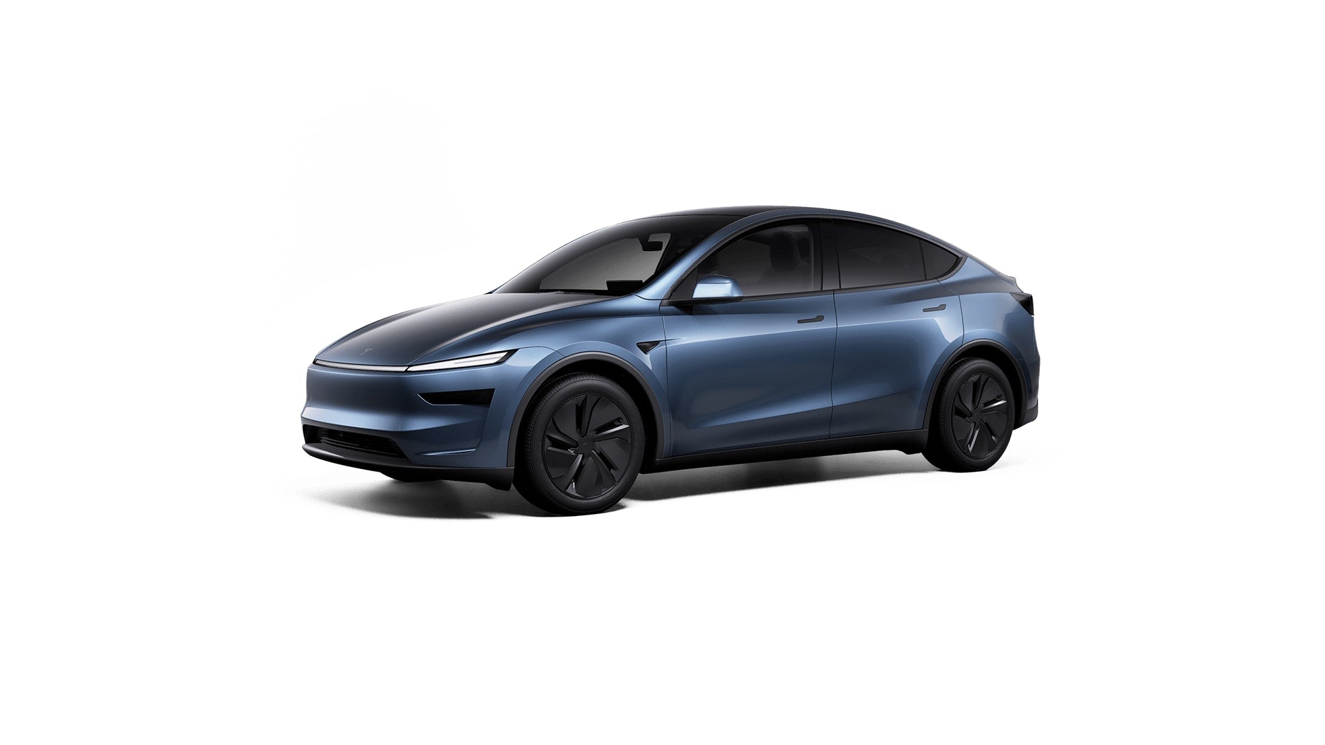 Tesla Model Y Juniper Accessories