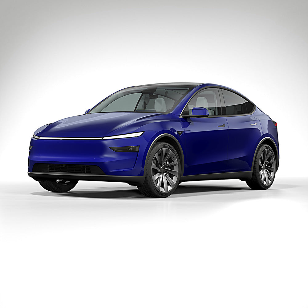 DIY Colored Protection - PPF  Kit for Model Y Juniper 2026+