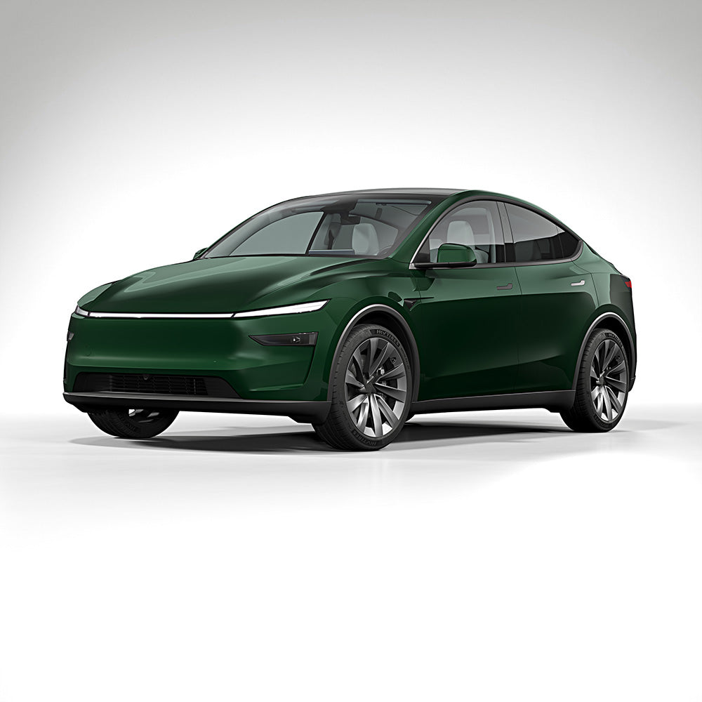 DIY Colored Protection - PPF  Kit for Model Y Juniper 2026+