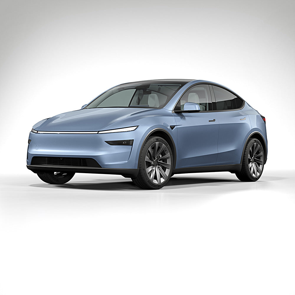 DIY Colored Protection - PPF  Kit for Model Y Juniper 2026+