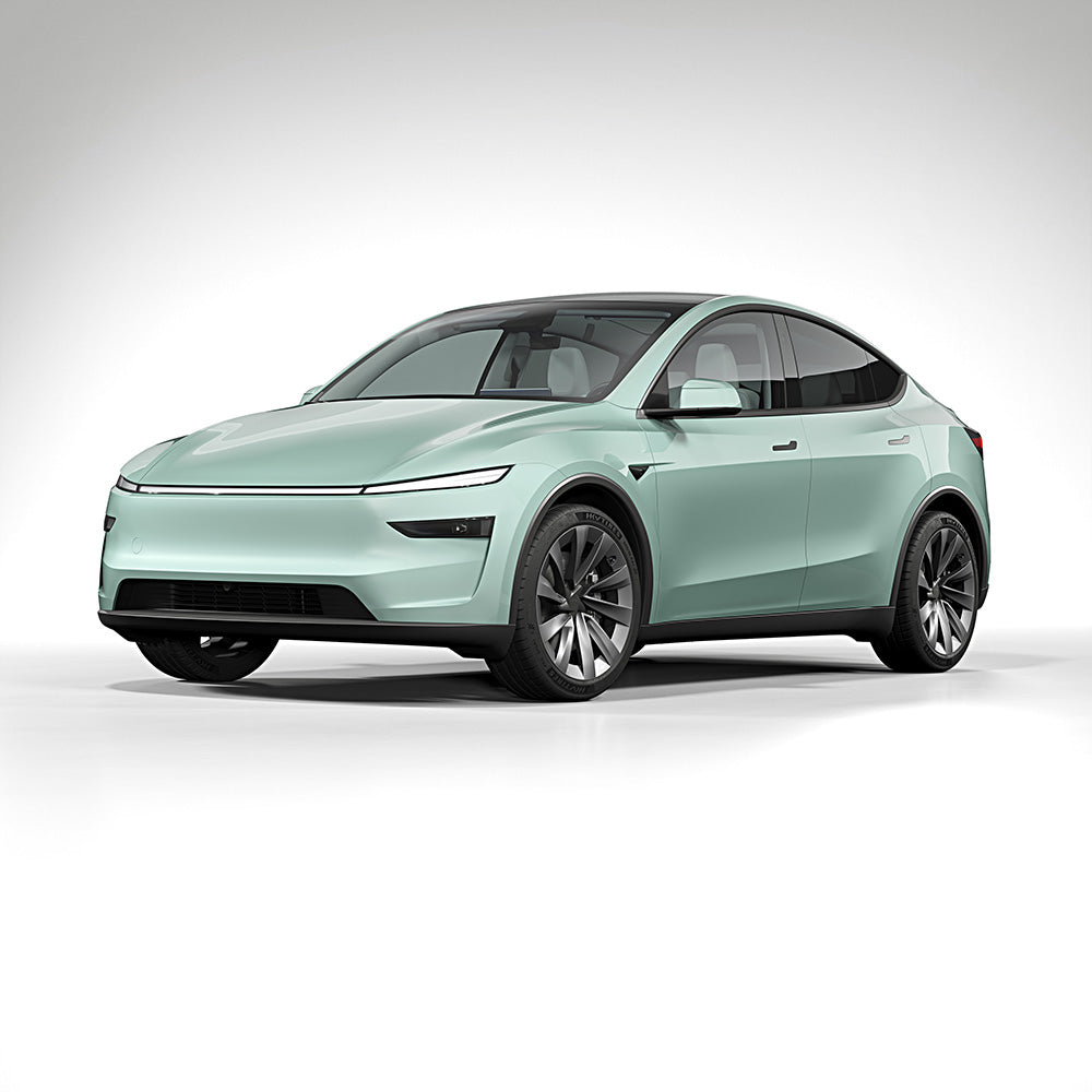 DIY Colored Protection - PPF  Kit for Model Y Juniper 2026+