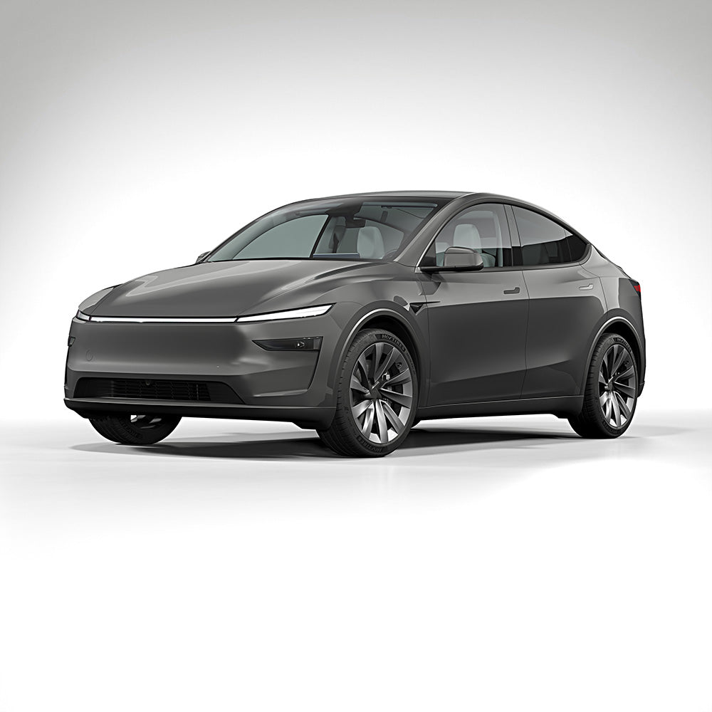 DIY Colored Protection - PPF  Kit for Model Y Juniper 2026+