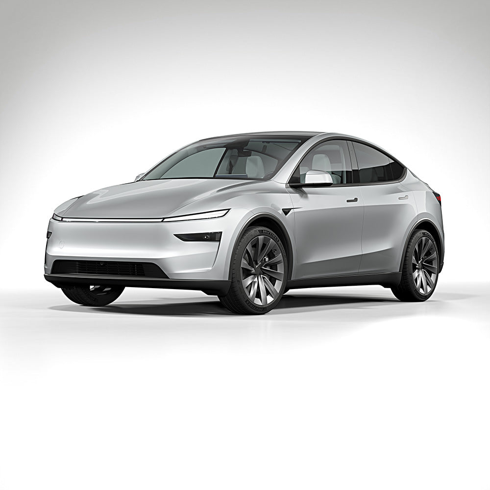 DIY Colored Protection - PPF  Kit for Model Y Juniper 2026+