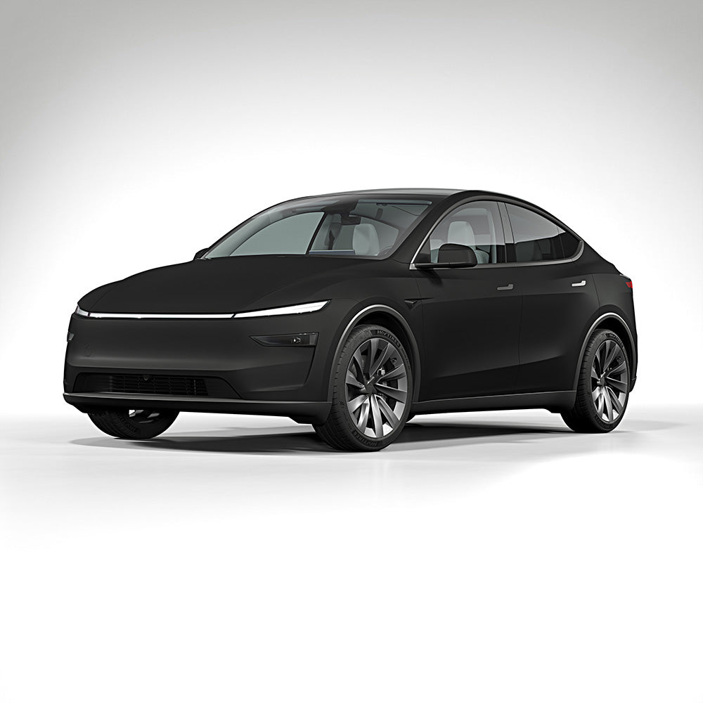DIY Colored Protection - PPF  Kit for Model Y Juniper 2026+