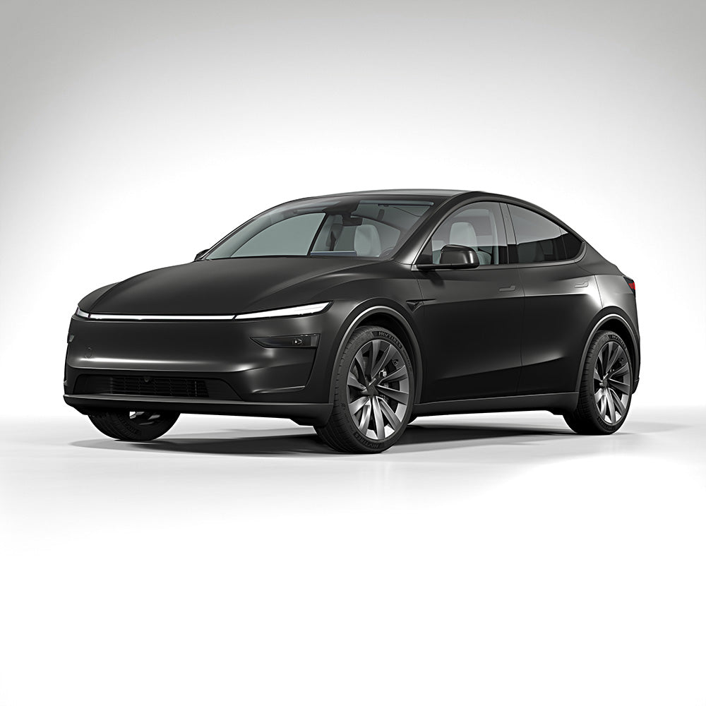 DIY Colored Protection - PPF  Kit for Model Y Juniper 2026+