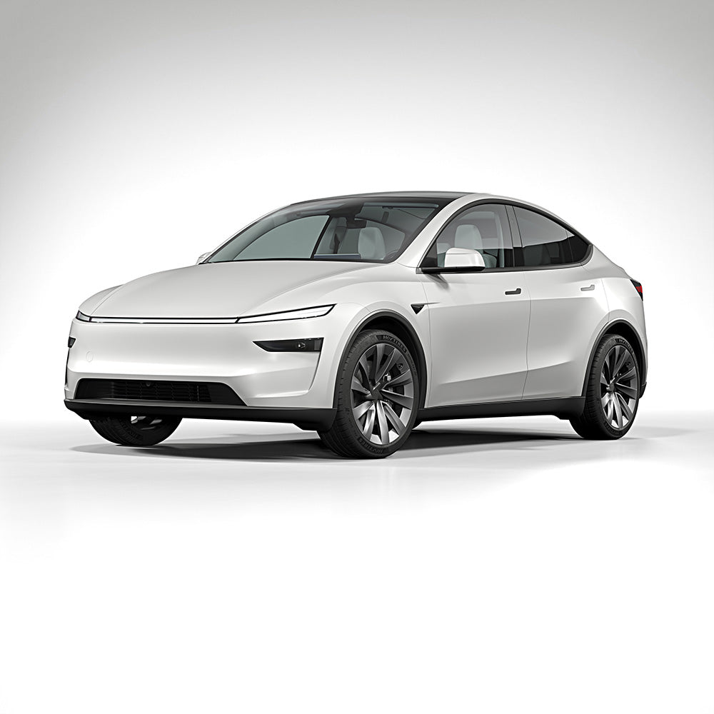 DIY Colored Protection - PPF  Kit for Model Y Juniper 2026+