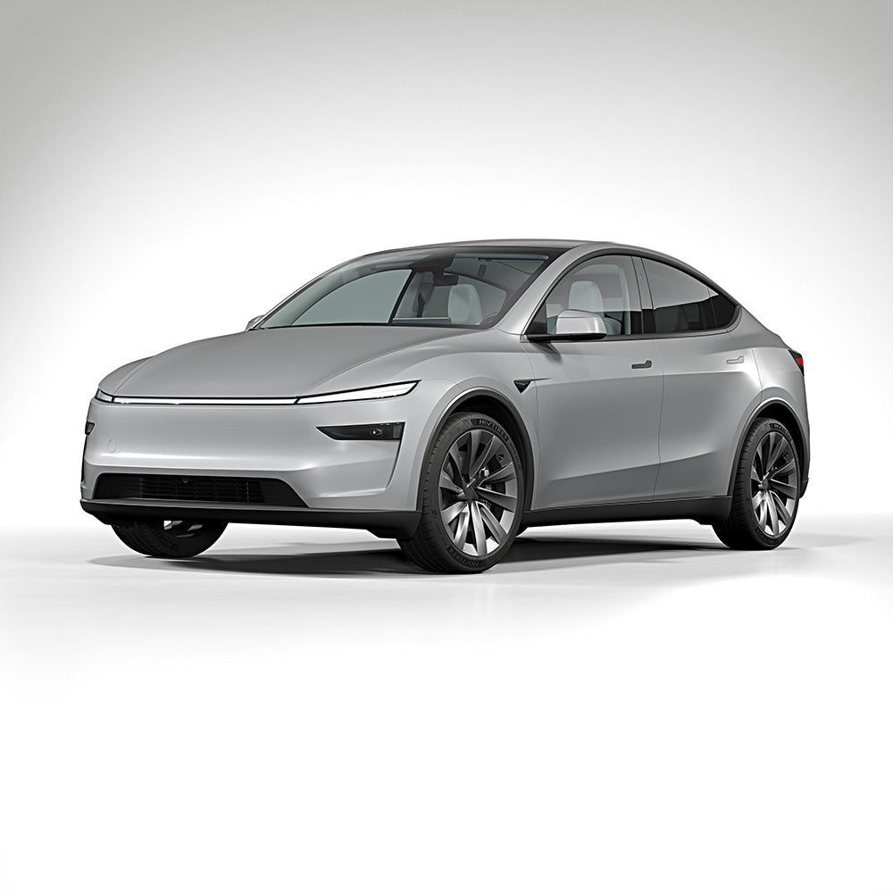 DIY Colored Protection - PPF  Kit for Model Y Juniper 2026+