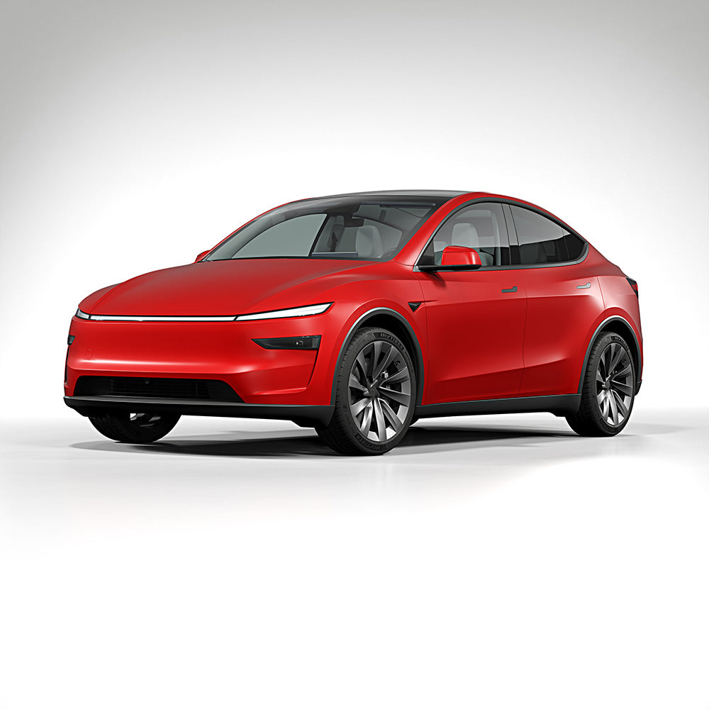 DIY Colored Protection - PPF  Kit for Model Y Juniper 2026+