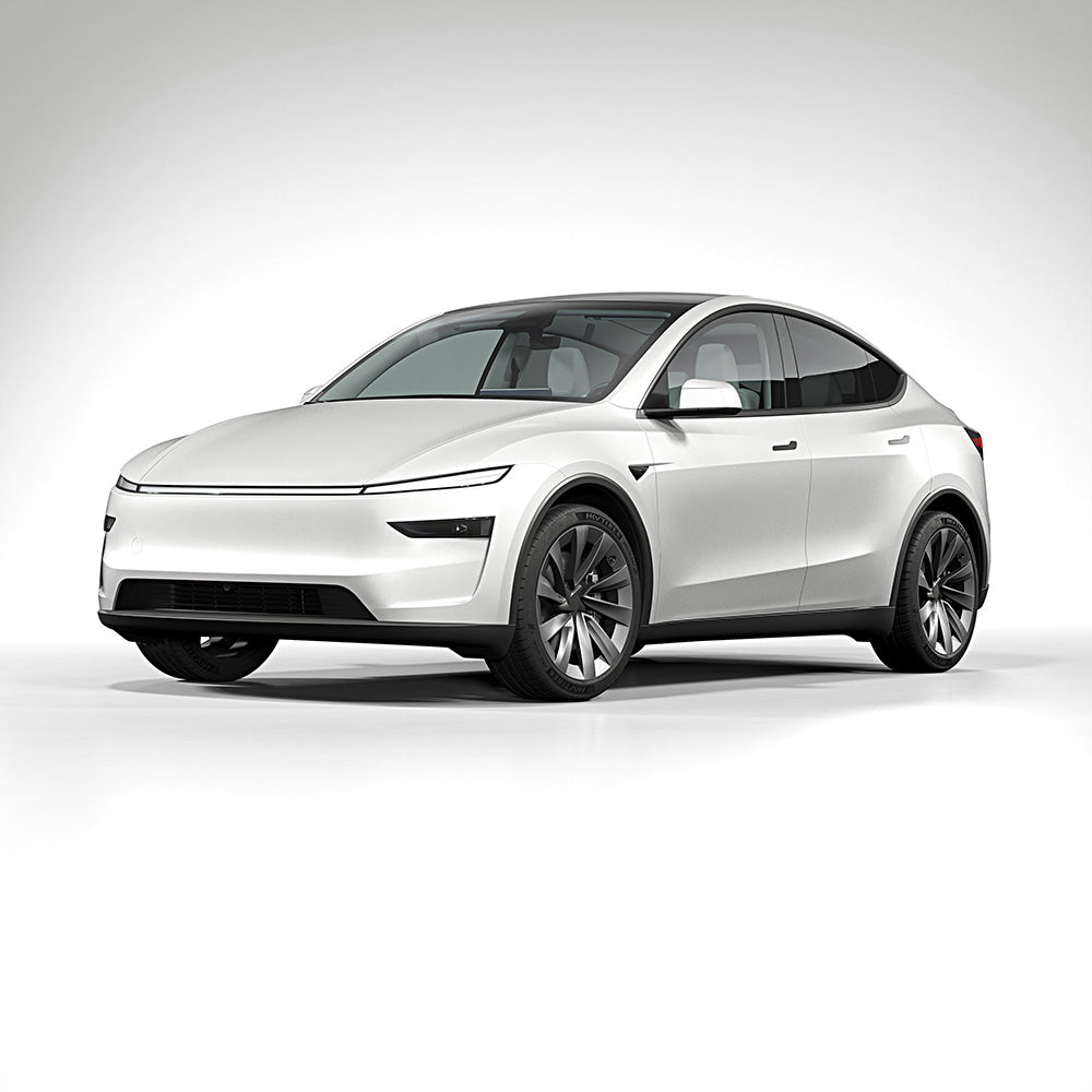 DIY Colored Protection - PPF  Kit for Model Y Juniper 2026+
