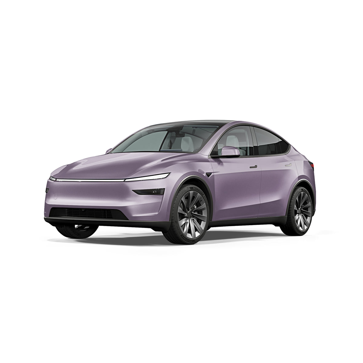 DIY Colored Protection - PPF Kit for Model Y Juniper 2026+