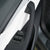 Door Switch Wrap for Model Y Juniper Refresh | Satin White 