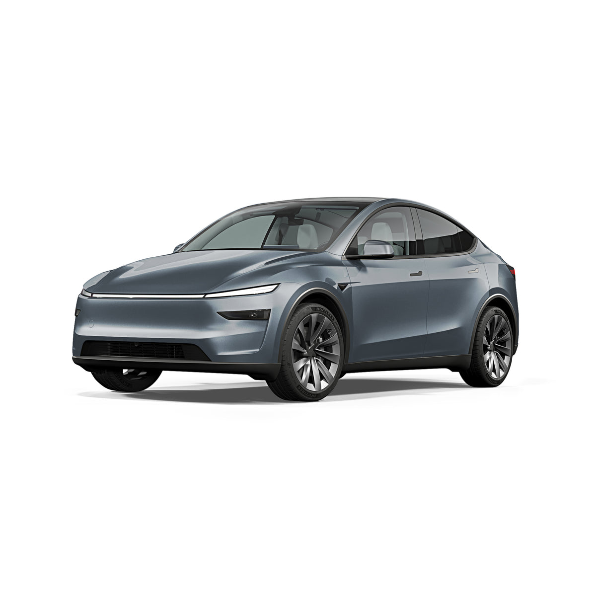 DIY Colored Protection - PPF Kit for Model Y Juniper 2026+