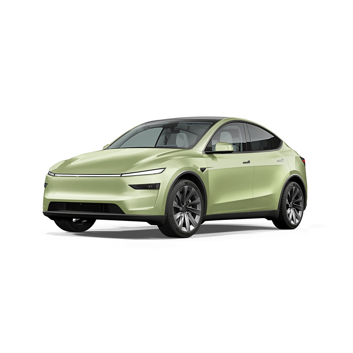 DIY Colored Protection - PPF Kit for Model Y Juniper 2026+