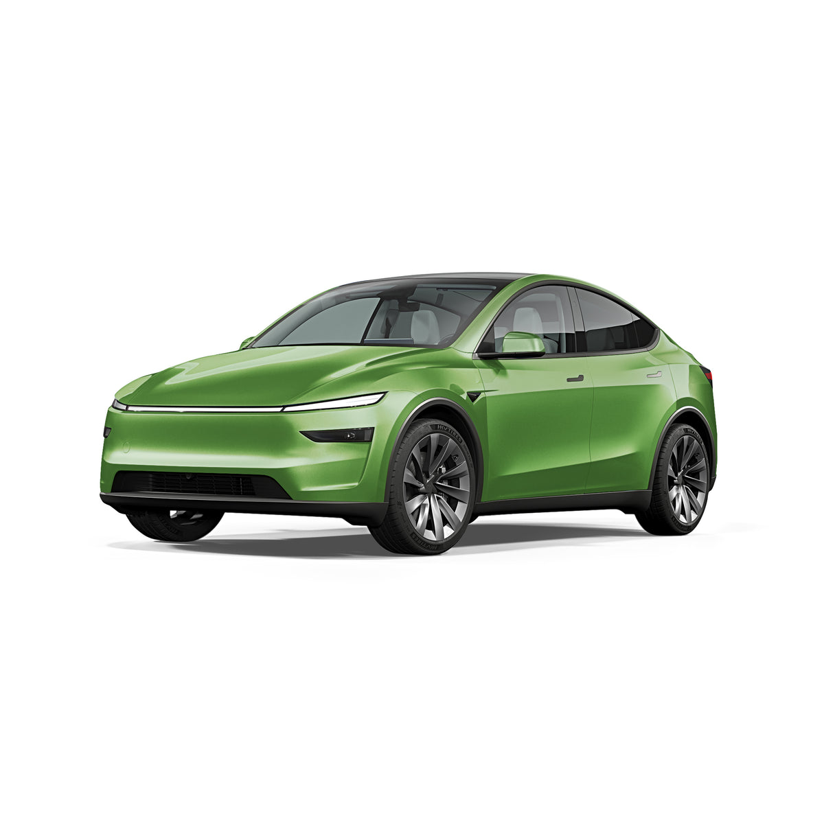 DIY Colored Protection - PPF Kit for Model Y Juniper 2026+
