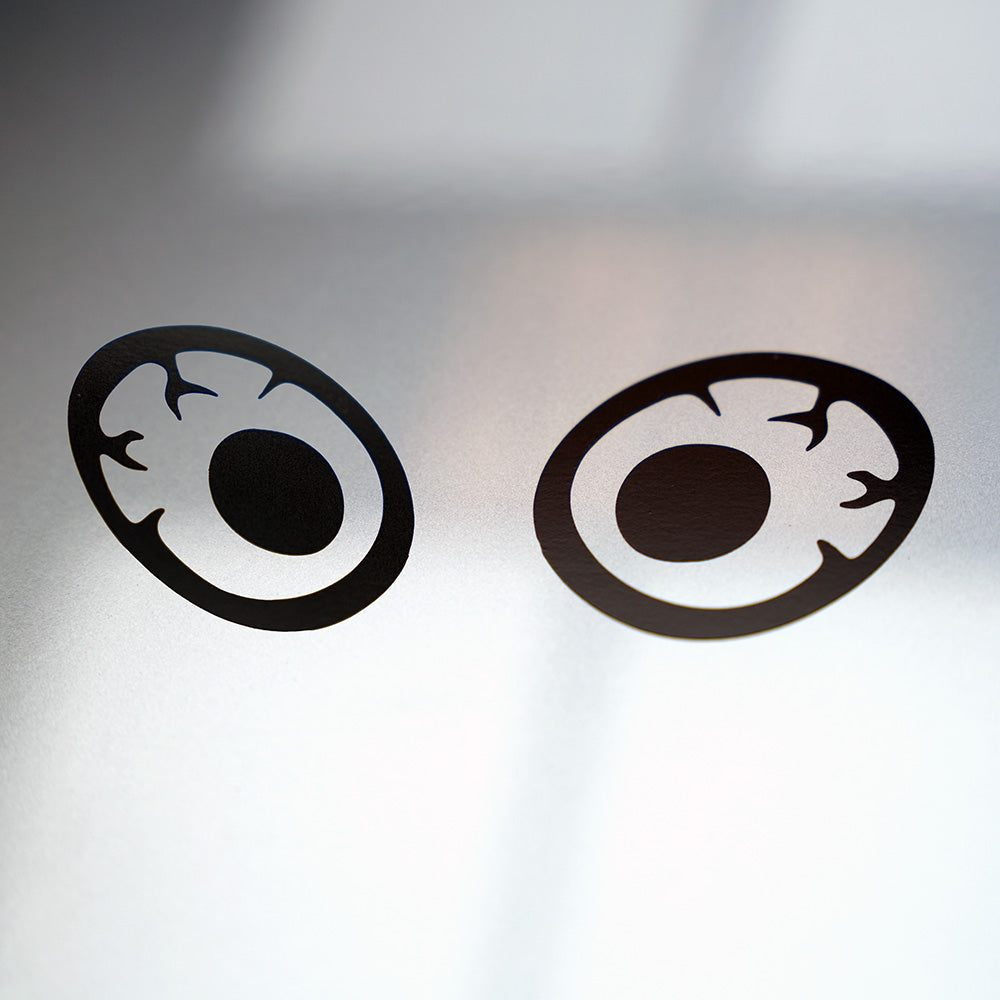 Zombie Eyes