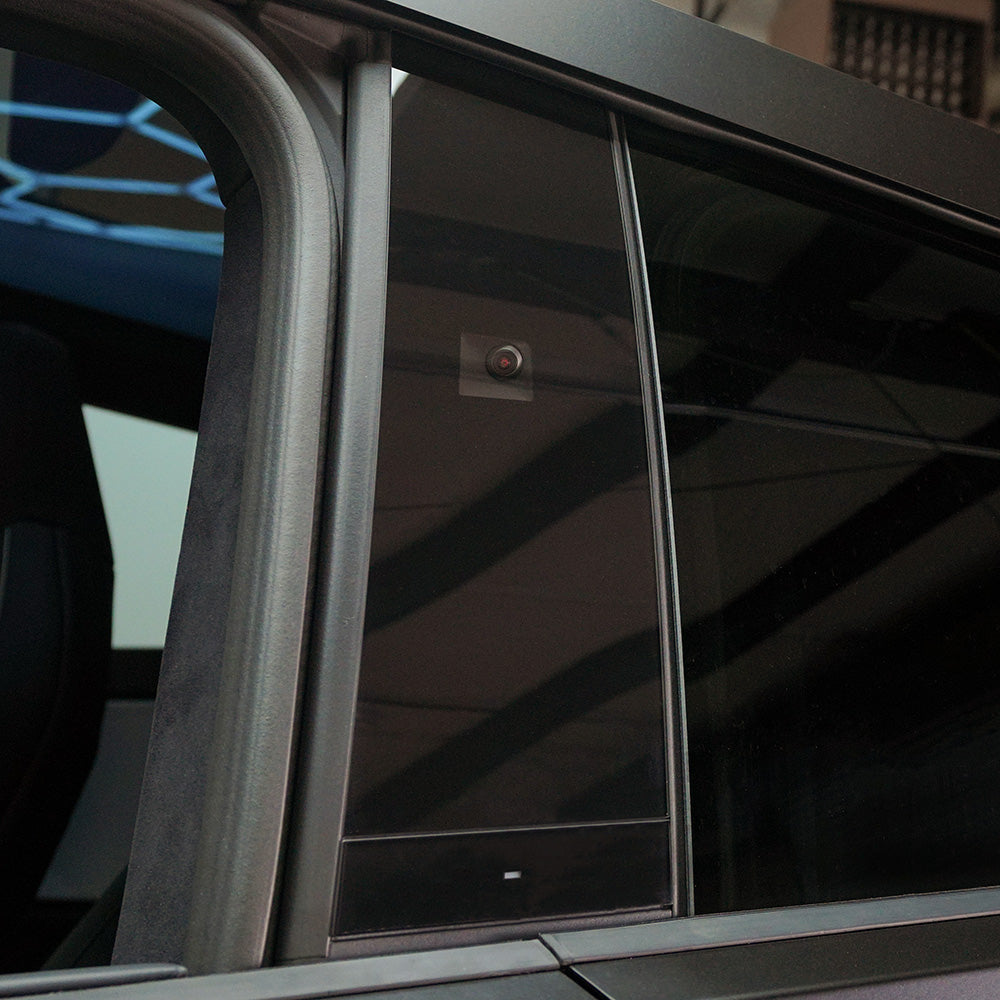 B-Pillar Kit | TESLA CYBER TRUCK 2024 B-Pillar Kit | TESLA CYBER TRUCK 2024