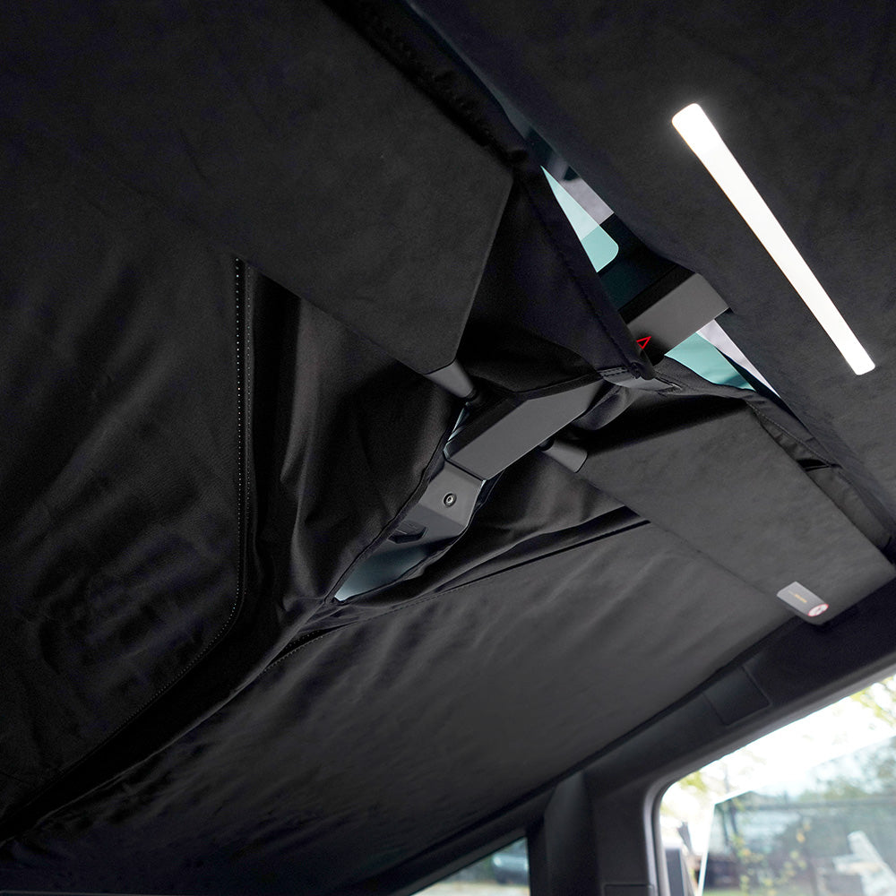 Sun Shade for Cybertruck