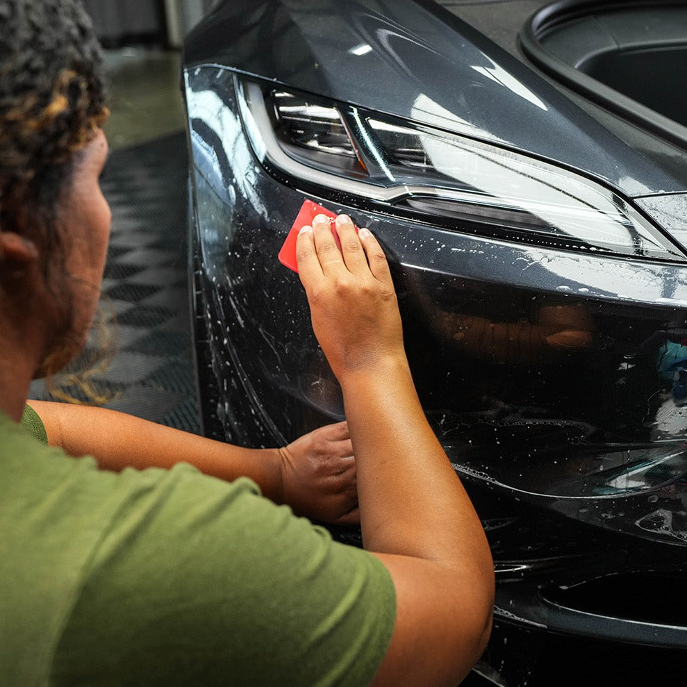 Paint Protection Film