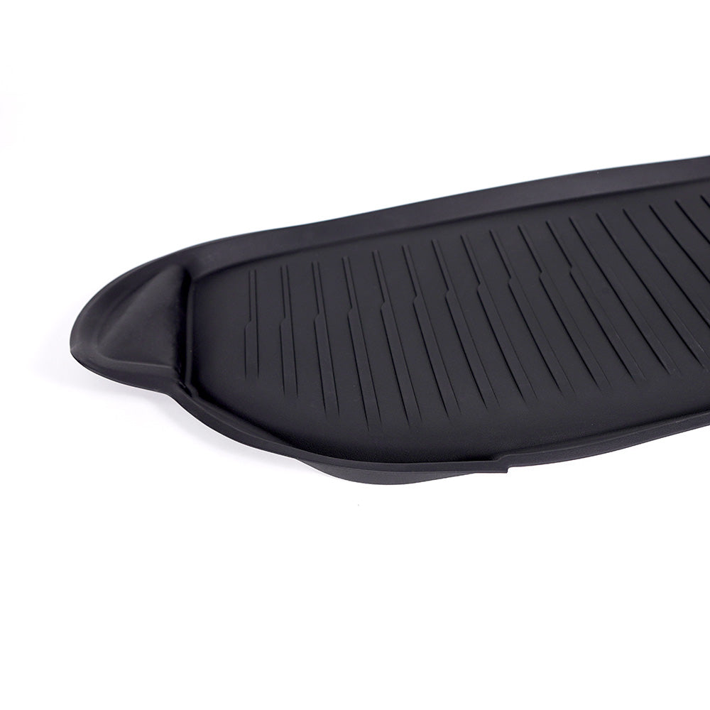 Trunk &amp; Frunk Mats for Model S 2021+