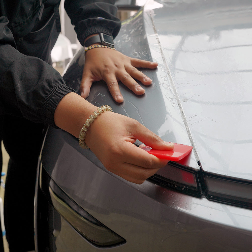 DIY Front Protection Kit  - PPF for Model Y Juniper  