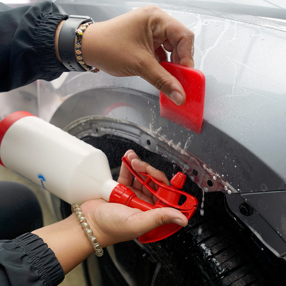 DIY Protection Kit  - PPF for Model Y Juniper