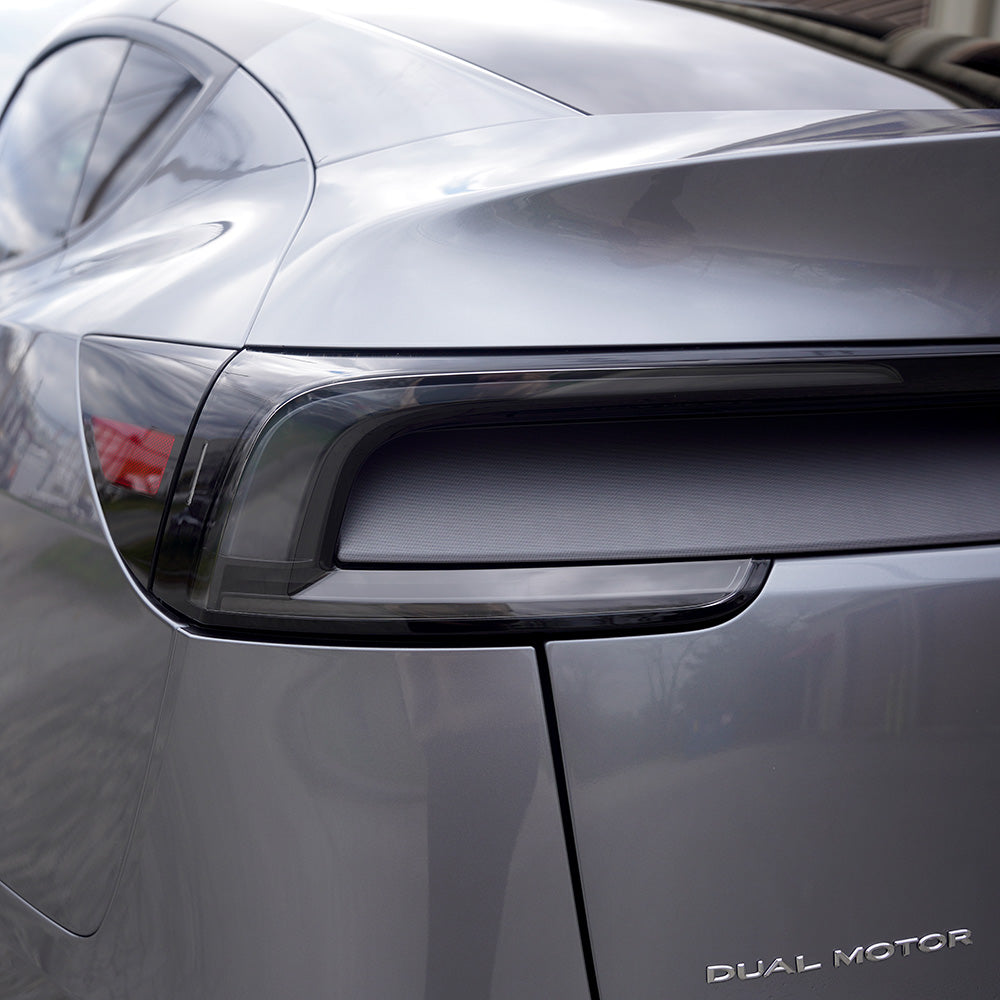 Lights Protection - PPF Bundle for Model Y Juniper Refresh | Clear Gloss 