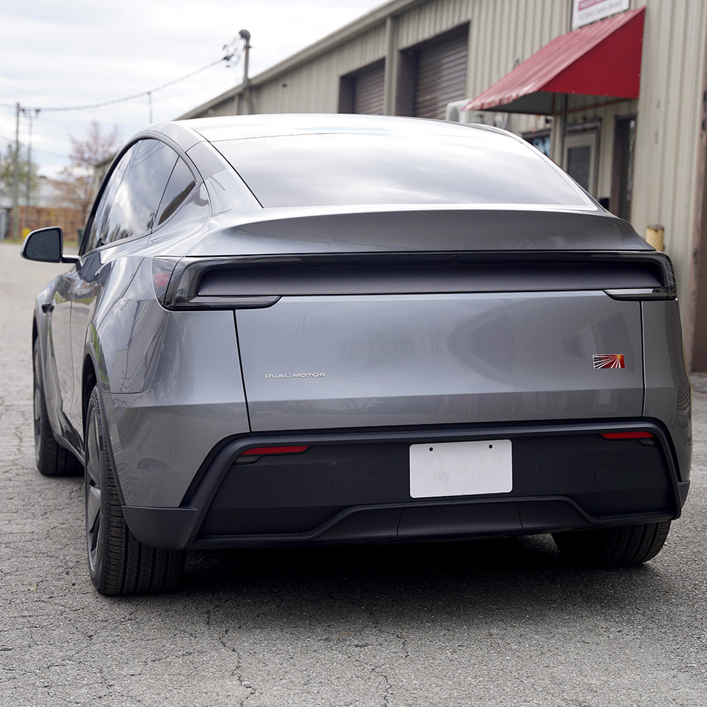 Taillight Protection - PPF for Model Y Juniper Refresh