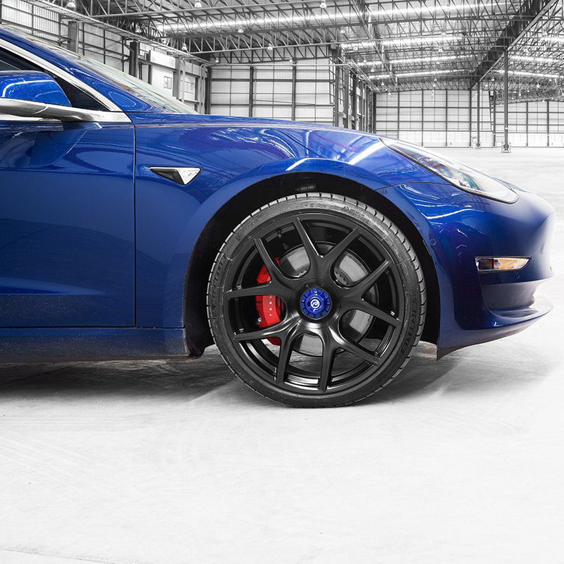 Roadster Style Wheel for Tesla Model S, 3, &amp; Y