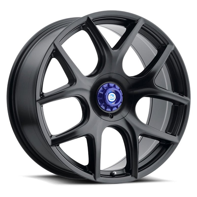 Roadster Style Wheel for Tesla Model S, 3, &amp; Y