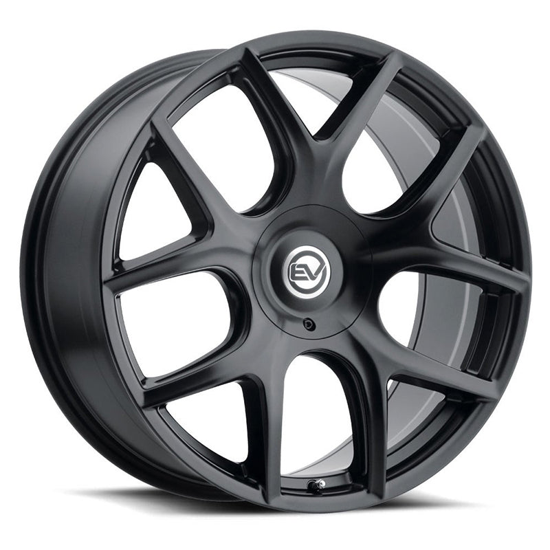 Roadster Style Wheel for Tesla Model S, 3, &amp; Y