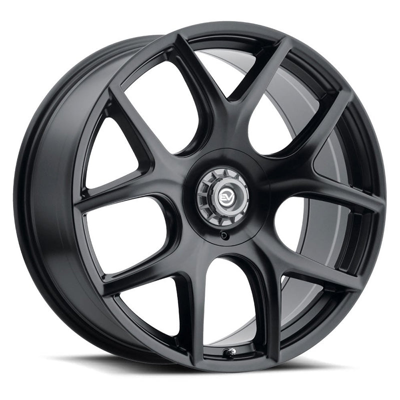Roadster Style Wheel for Tesla Model S, 3, &amp; Y