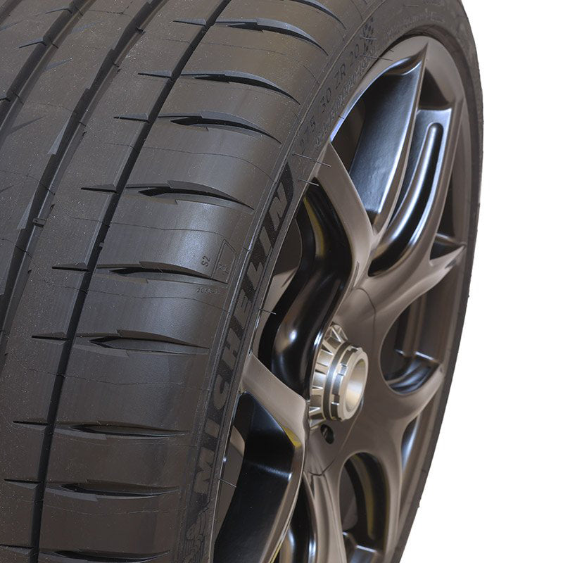 Roadster Style Wheel for Tesla Model S, 3, &amp; Y