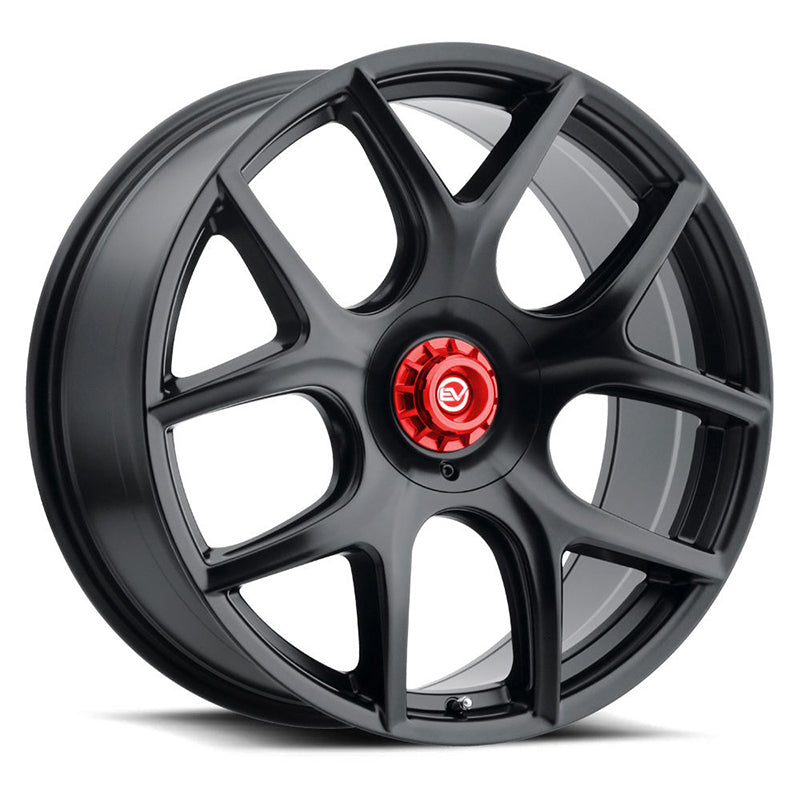 Roadster Style Wheel for Tesla Model S, 3, &amp; Y