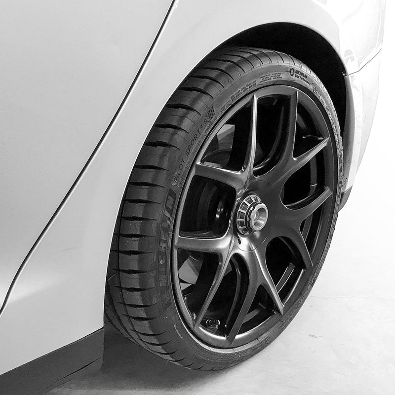 Roadster Style Wheel for Tesla Model S, 3, &amp; Y
