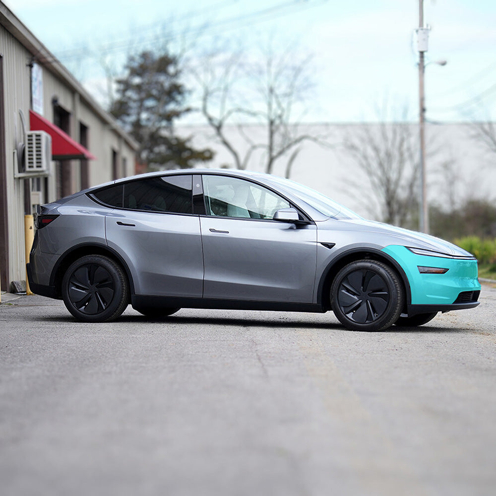 Front Bumper PPF  for Model Y Juniper