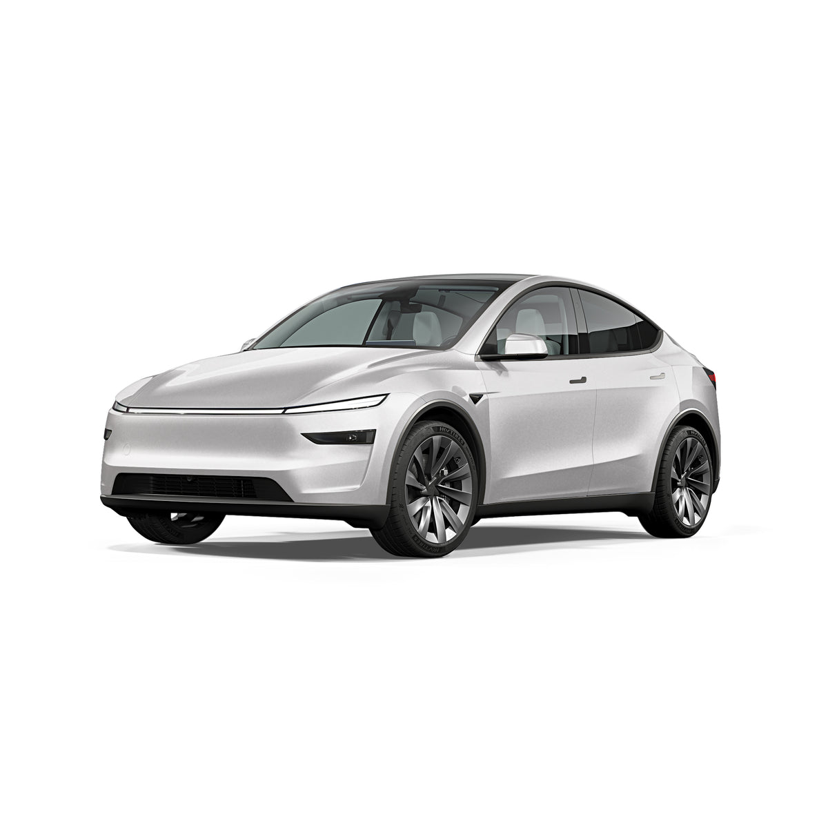 DIY Colored Protection - PPF Kit for Model Y Juniper 2026+