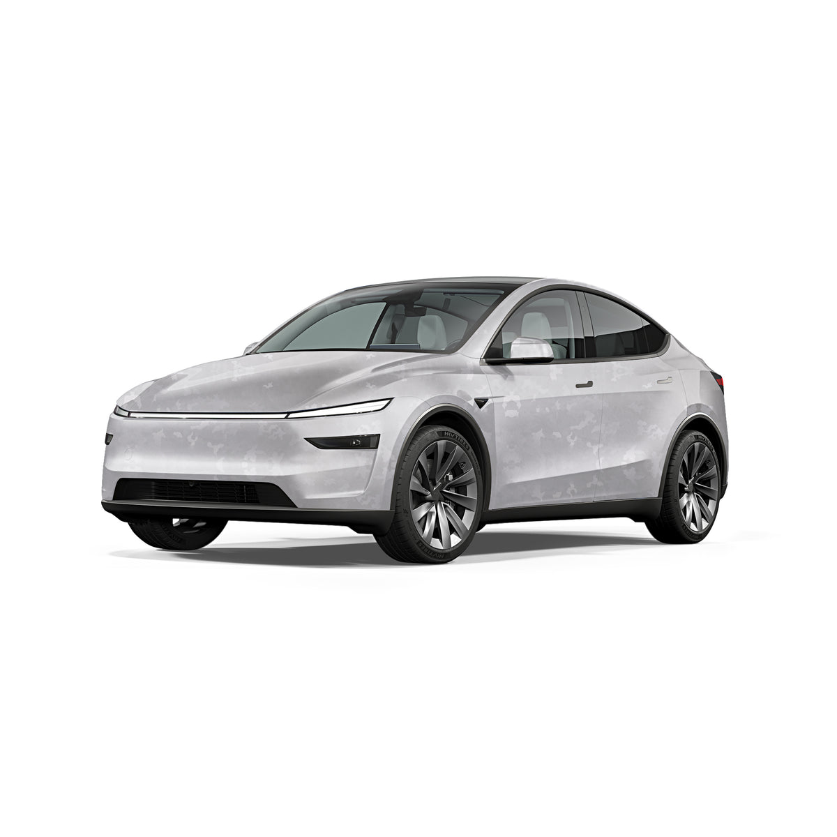 DIY Colored Protection - PPF Kit for Model Y Juniper 2026+