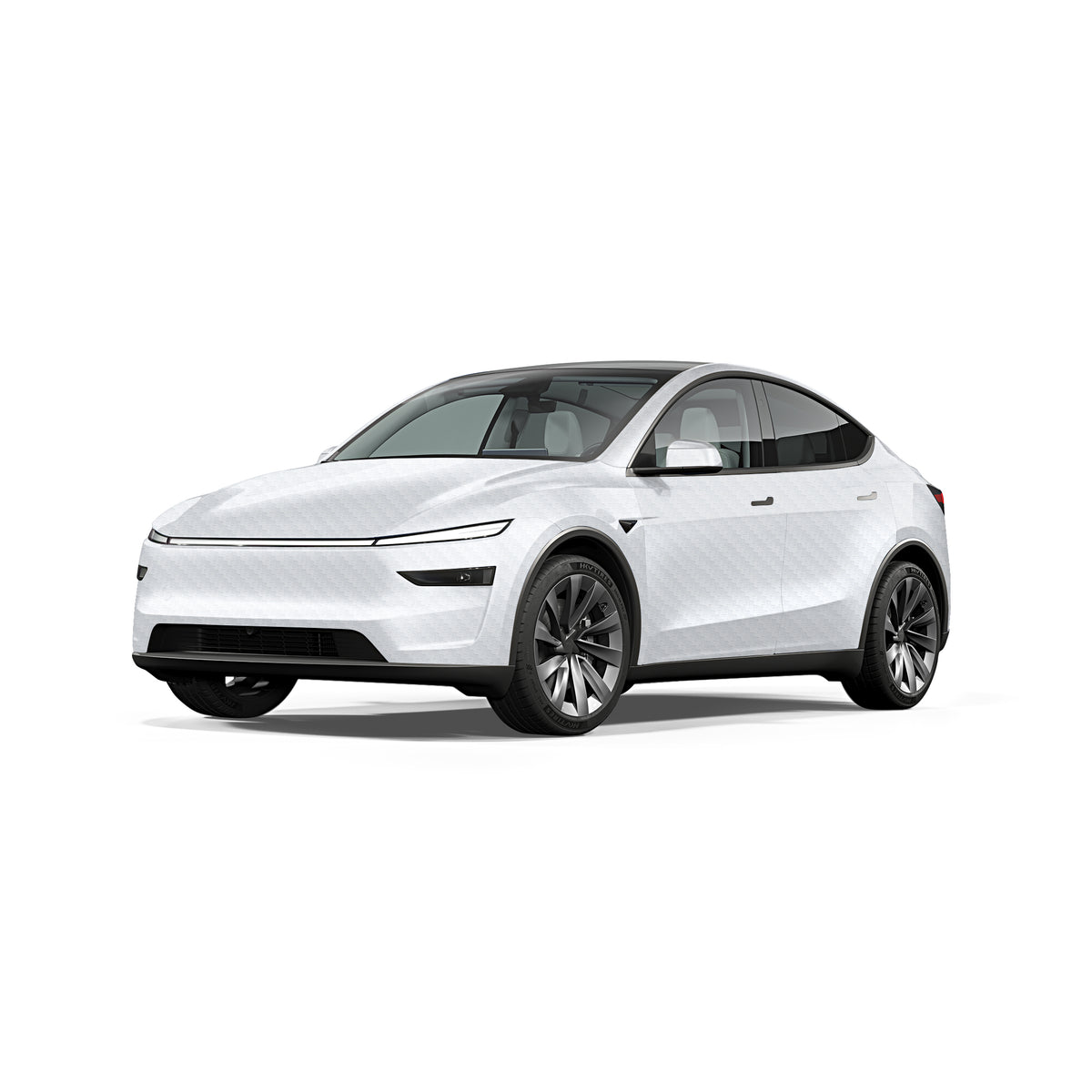 DIY Colored Protection - PPF Kit for Model Y Juniper 2026+