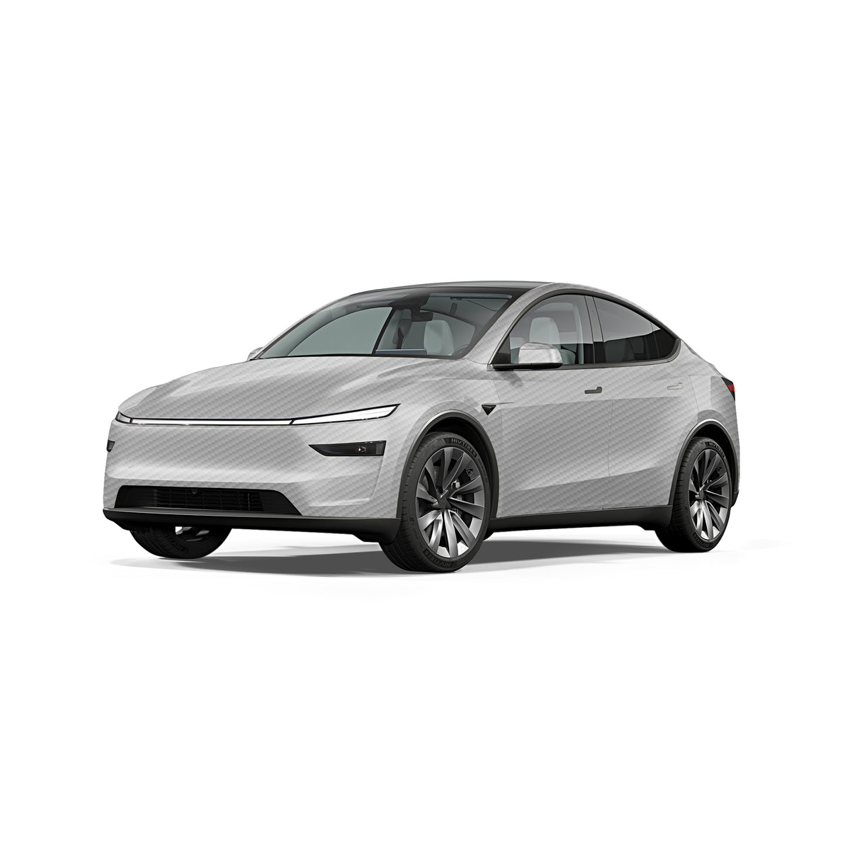 DIY Colored Protection - PPF Kit for Model Y Juniper 2026+