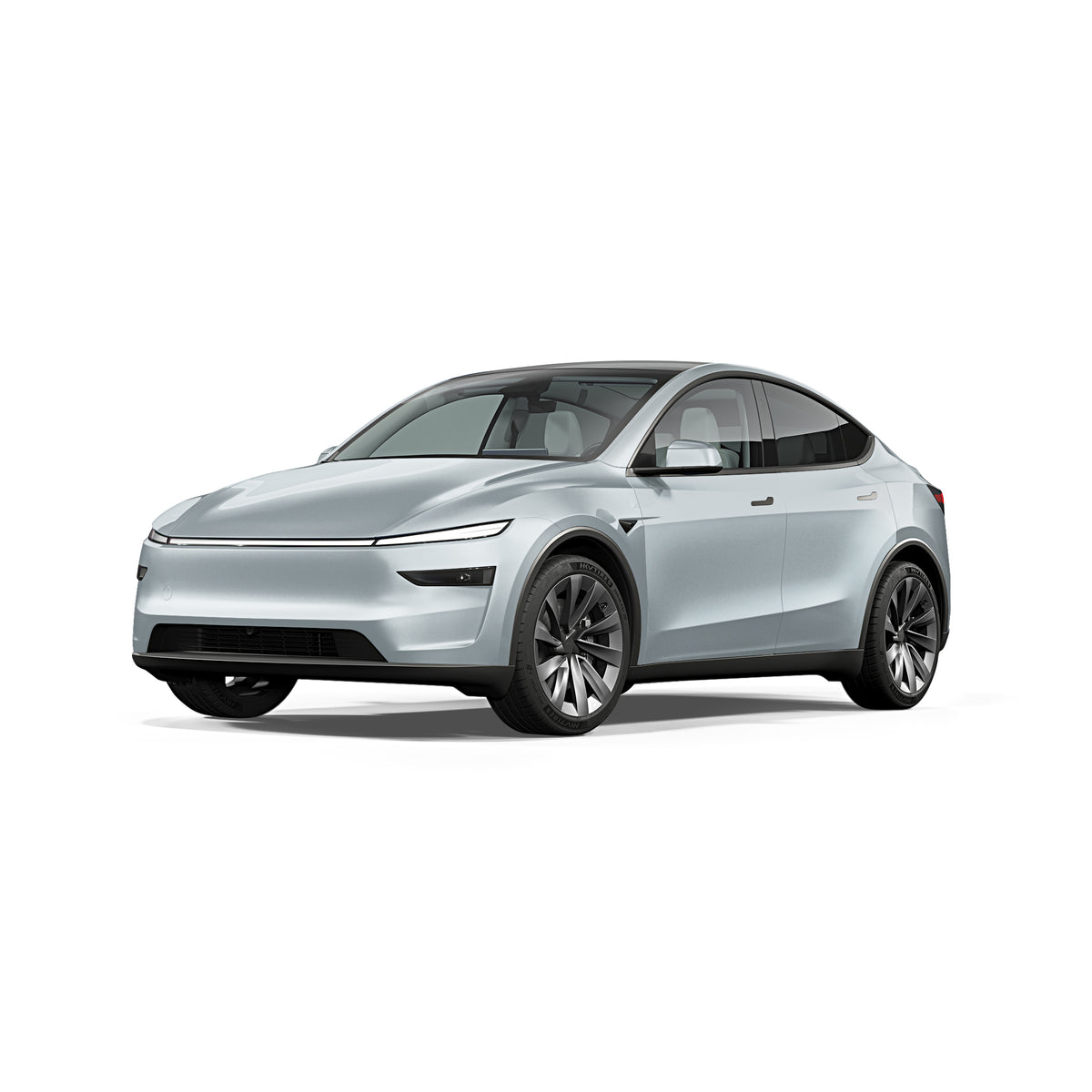 DIY Colored Protection - PPF Kit for Model Y Juniper 2026+