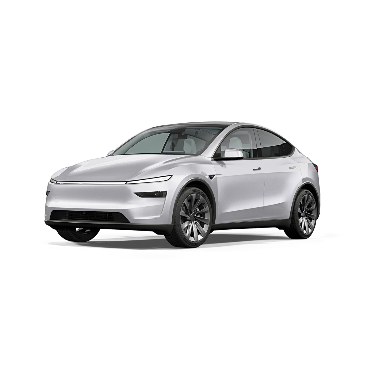 DIY Colored Protection - PPF Kit for Model Y Juniper 2026+