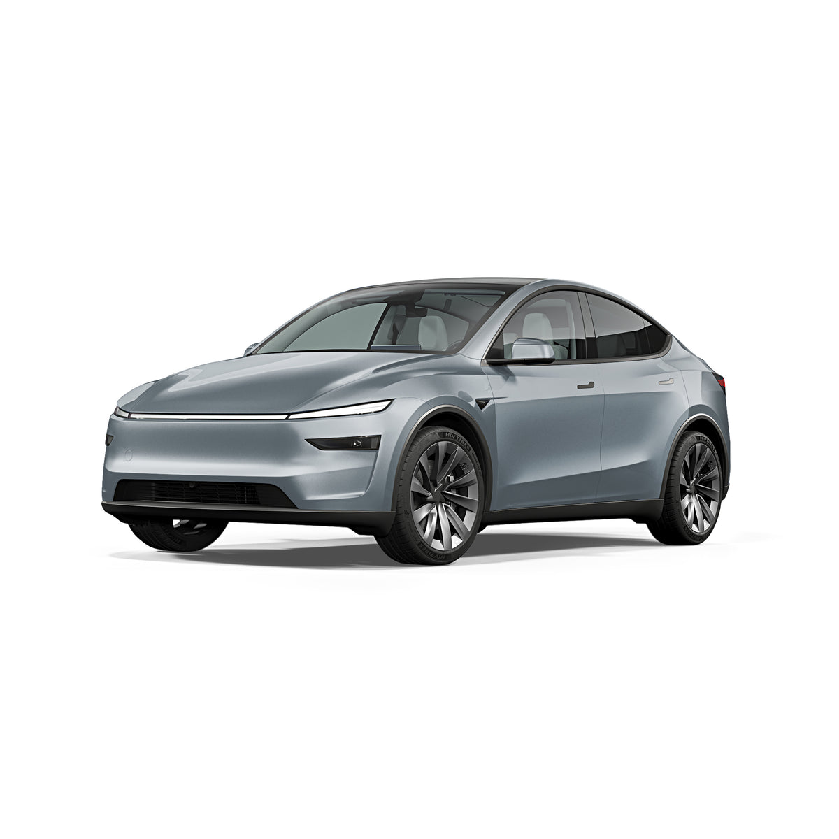 DIY Colored Protection - PPF Kit for Model Y Juniper 2026+