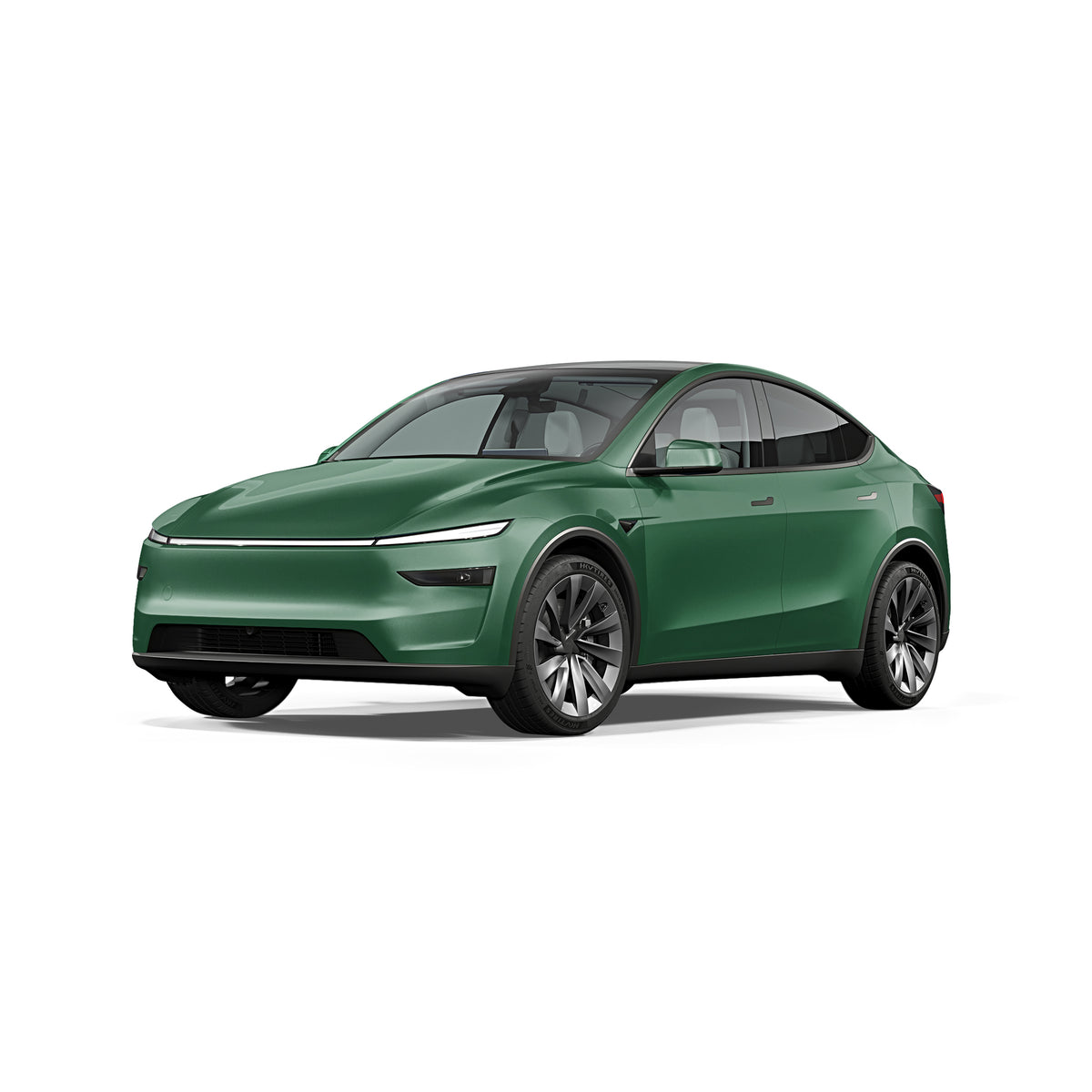 DIY Colored Protection - PPF Kit for Model Y Juniper 2026+