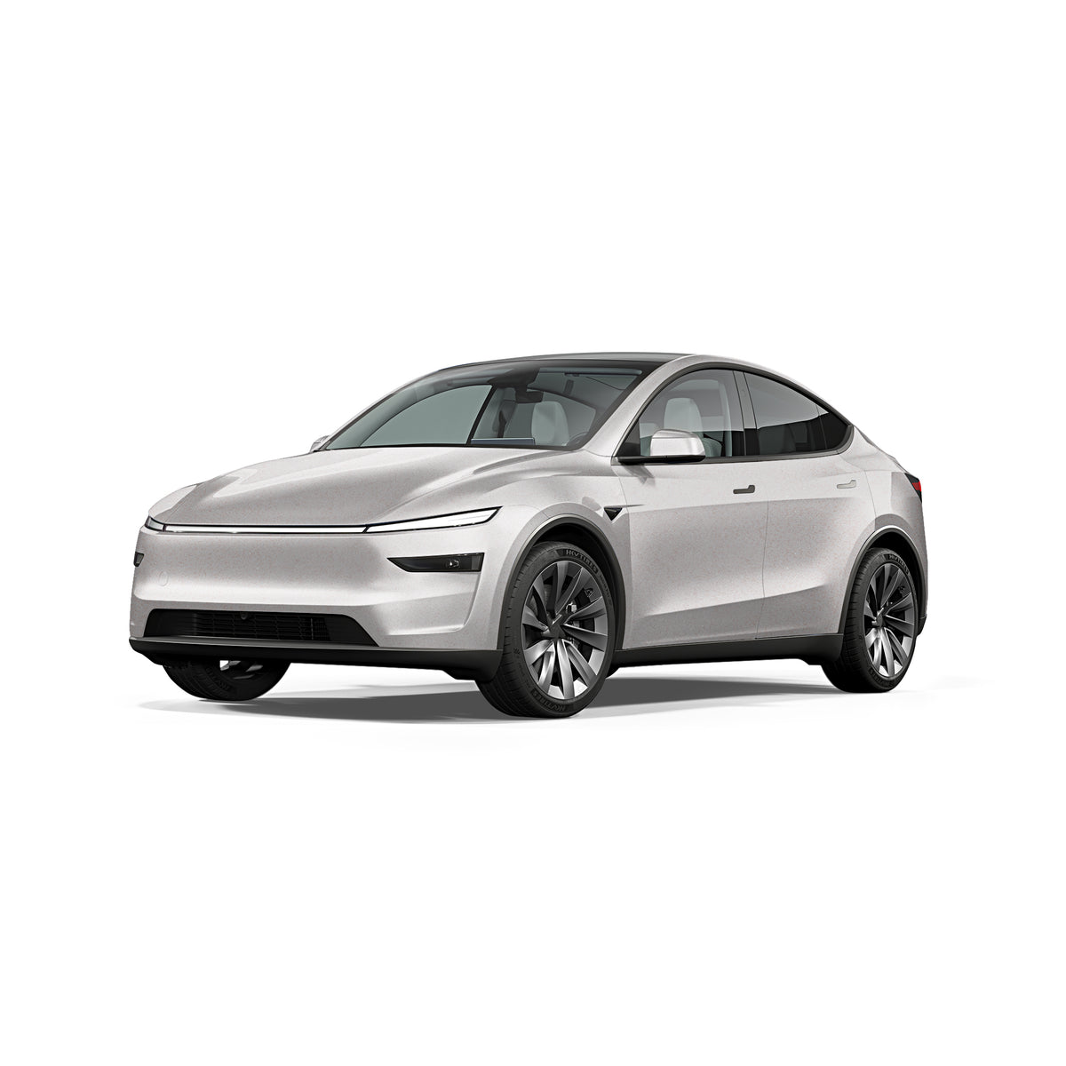 DIY Colored Protection - PPF Kit for Model Y Juniper 2026+