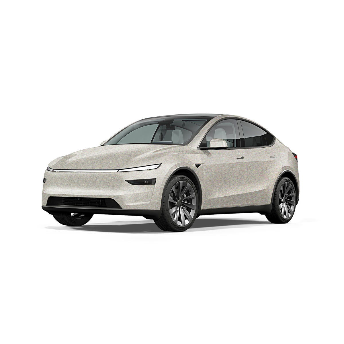 DIY Colored Protection - PPF Kit for Model Y Juniper 2026+